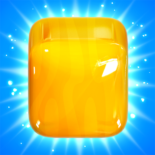 Tap Blast Friends app icon